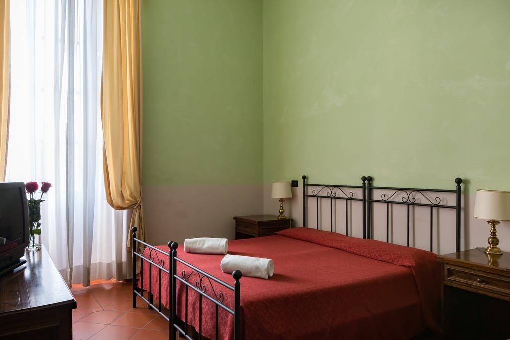Bed and Breakfast Domus Sessoriana à Rome Extérieur photo