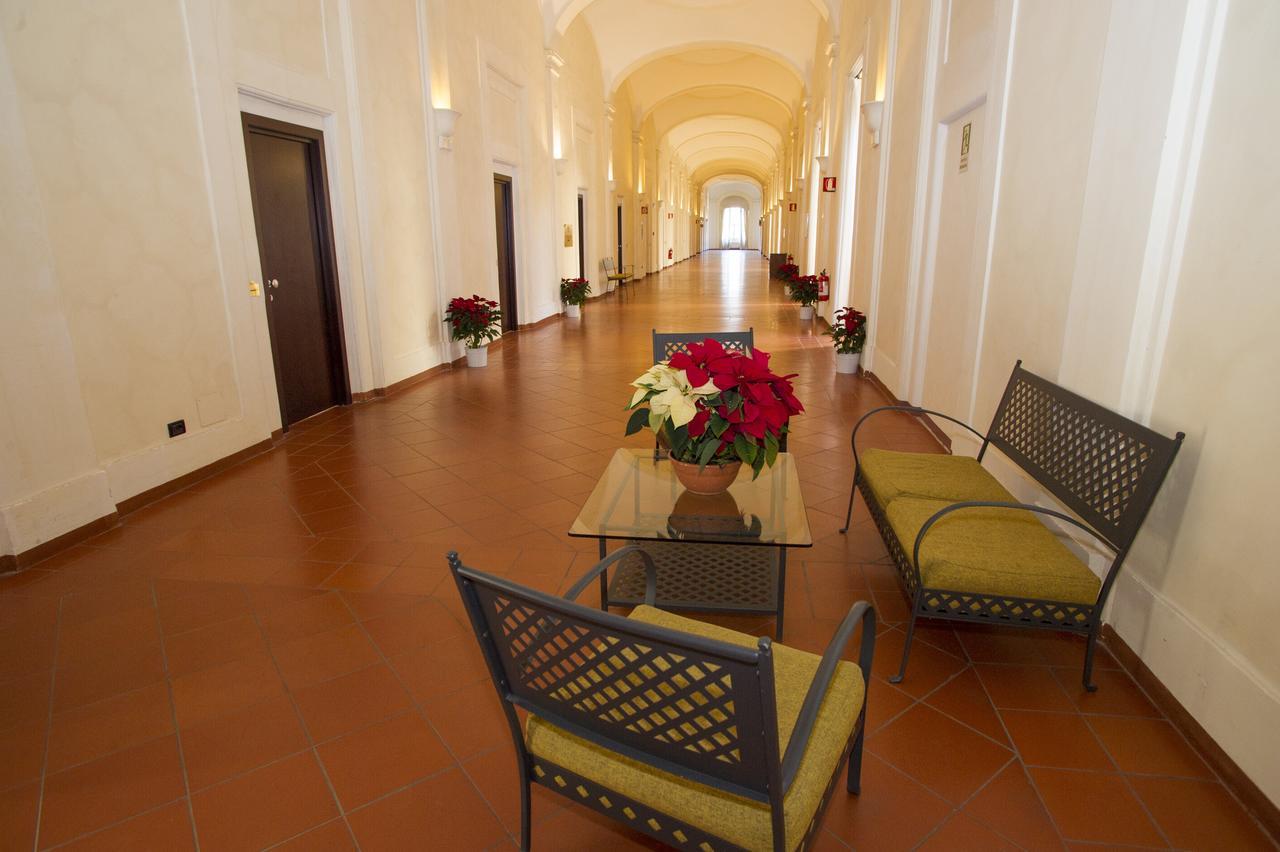 Bed and Breakfast Domus Sessoriana à Rome Extérieur photo